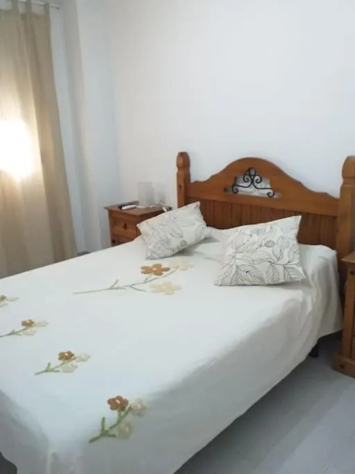 Apartamento En Arroyo De La Miel Benalmadena Spain