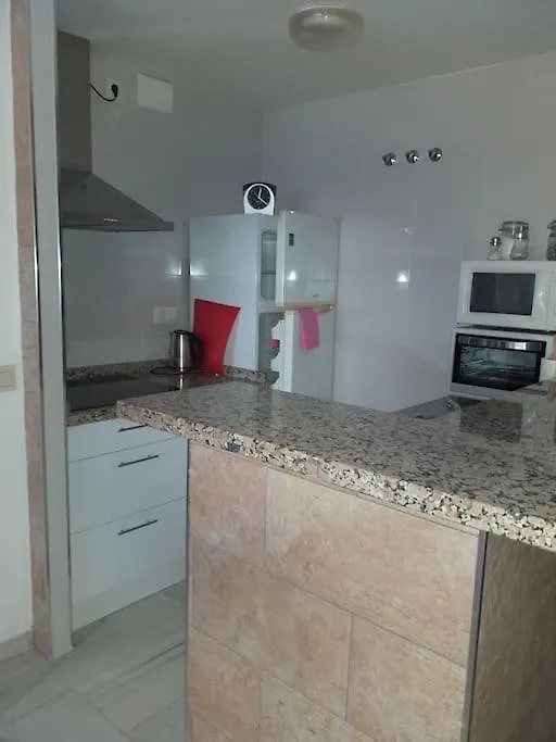 Apartamento En Arroyo De La Miel Benalmadena 0*,  Spain