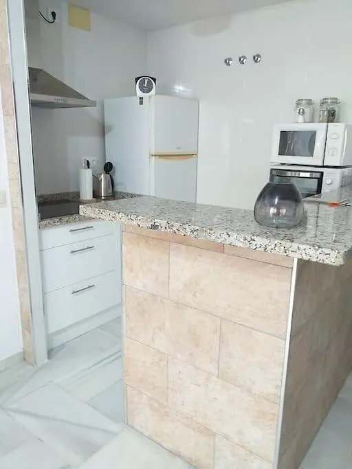 Apartamento En Arroyo De La Miel Benalmadena