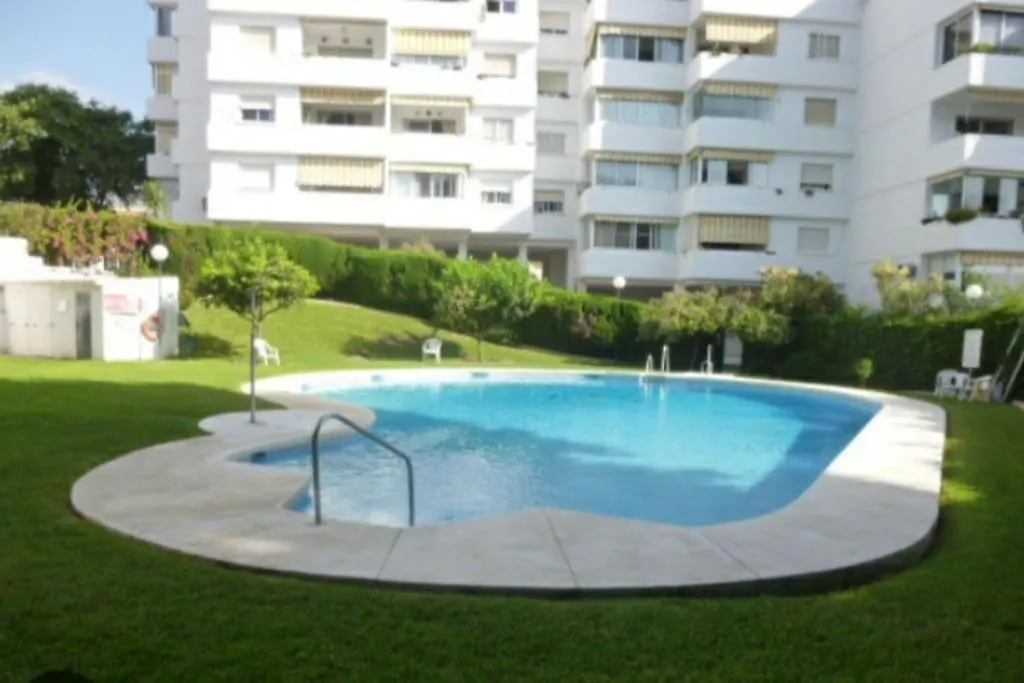 Apartamento En Arroyo De La Miel Benalmadena 0*,  Spain