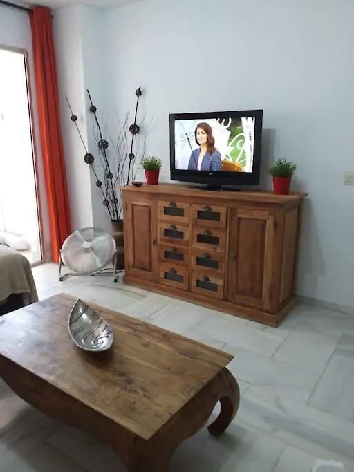 Apartamento En Arroyo De La Miel Benalmadena
