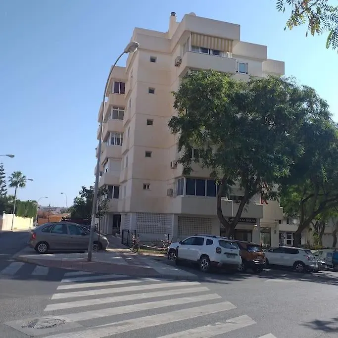 Apartamento En Arroyo De La Miel Benalmadena Apartment