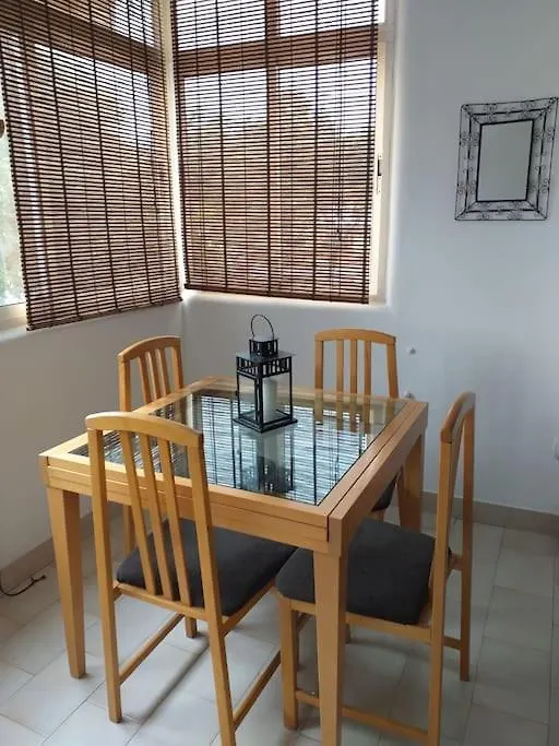 Apartamento En Arroyo De La Miel Benalmadena 0*,  Spain