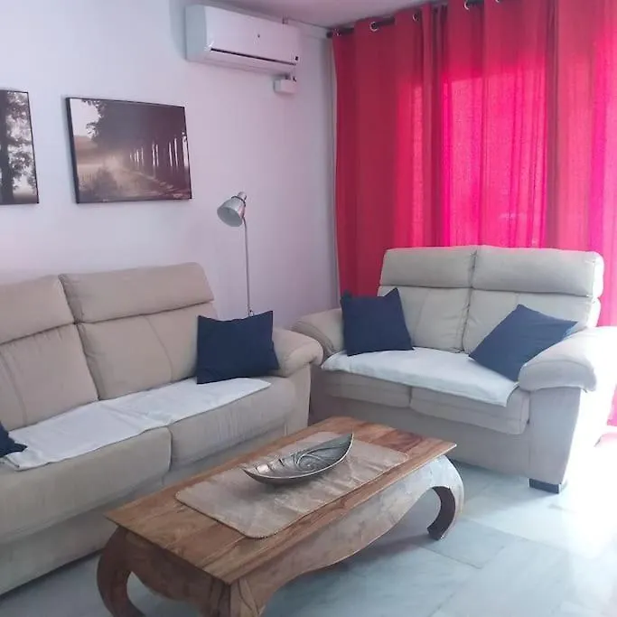 Apartment Apartamento En Arroyo De La Miel Benalmadena Spain