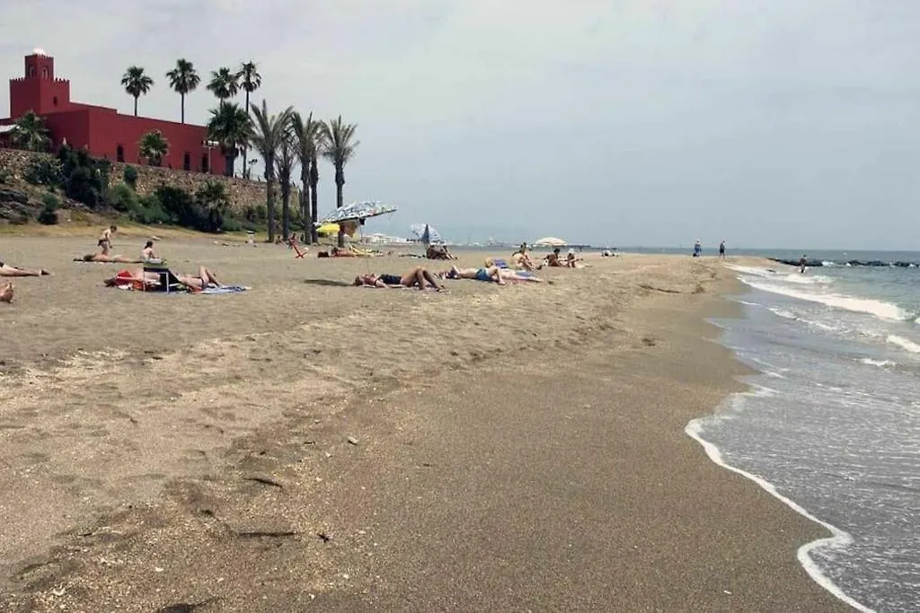 Apartamento En Arroyo De La Miel Benalmadena Spain