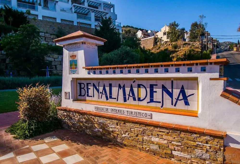 Apartamento En Arroyo De La Miel Benalmadena 0*,  Spain