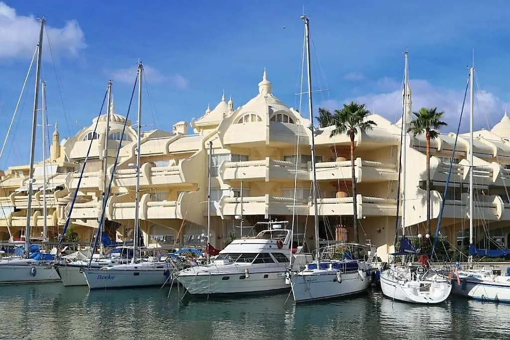 Apartamento En Arroyo De La Miel Benalmadena 0*,  Spain