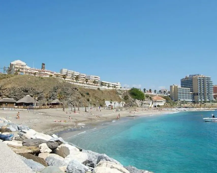 Apartamento En Arroyo De La Miel Benalmadena Apartment