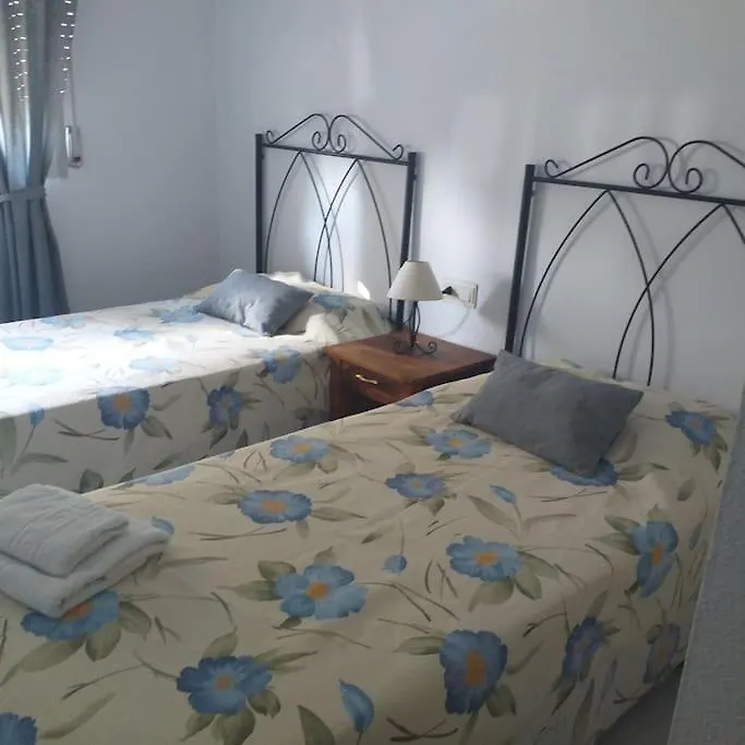 Apartamento En Arroyo De La Miel Benalmadena Apartment