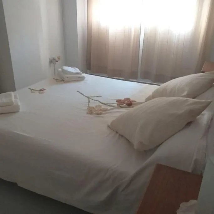 Apartamento En Arroyo De La Miel Benalmadena 0*,