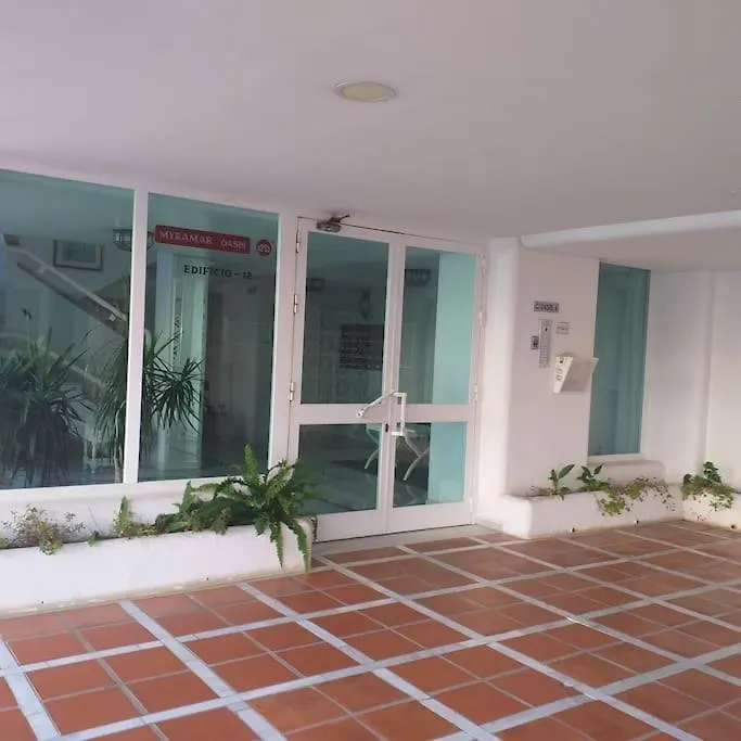 Apartamento En Arroyo De La Miel Benalmadena Apartment