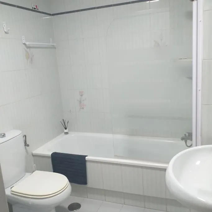 Apartamento En Arroyo De La Miel Benalmadena