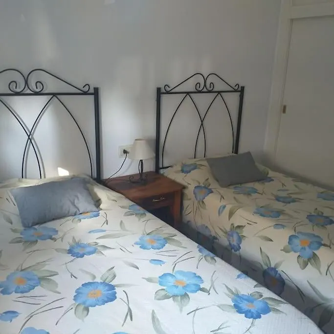 Apartamento En Arroyo De La Miel Benalmadena