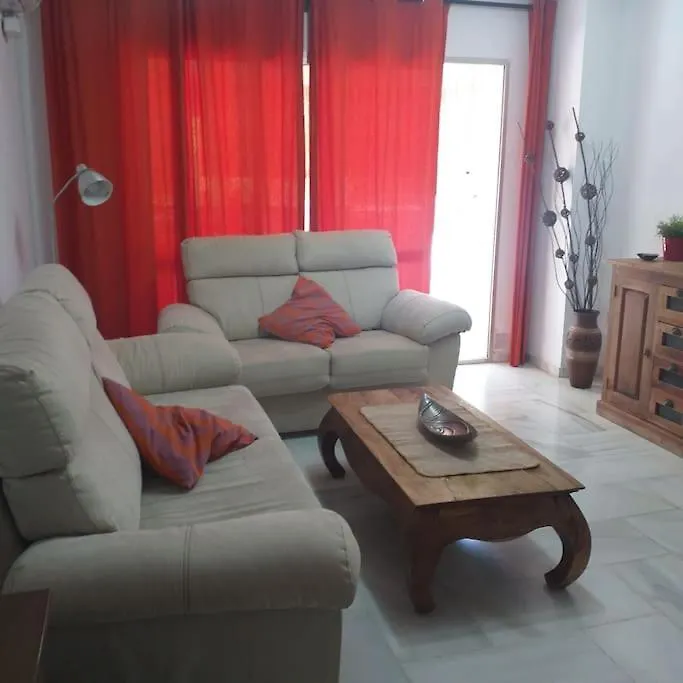 Apartment Apartamento En Arroyo De La Miel Benalmadena Spain