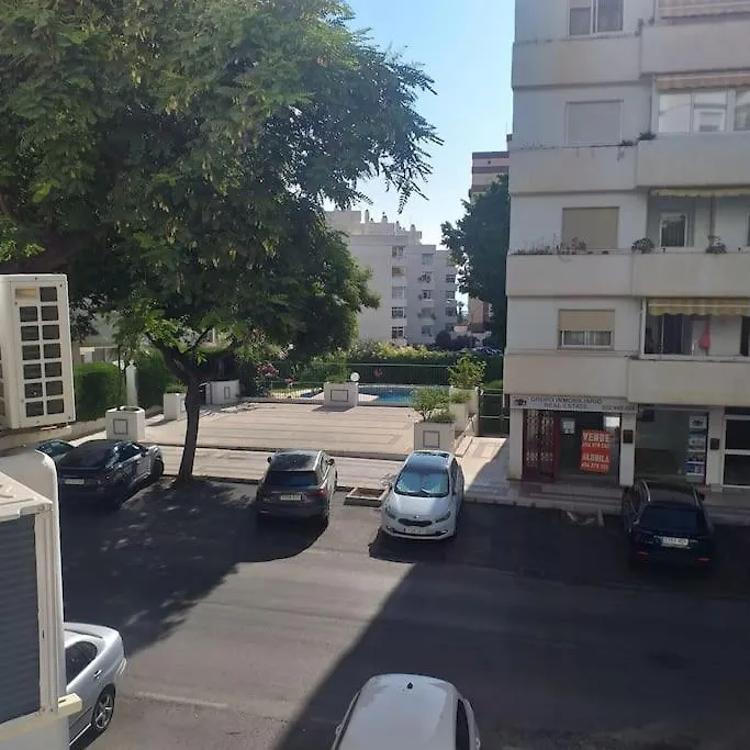 Apartamento En Arroyo De La Miel Benalmadena