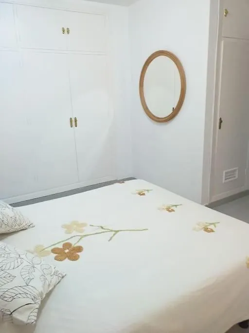 Apartment Apartamento En Arroyo De La Miel Benalmadena