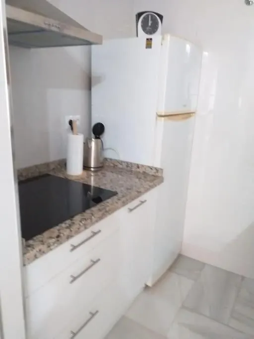 Apartamento En Arroyo De La Miel Benalmadena Apartment