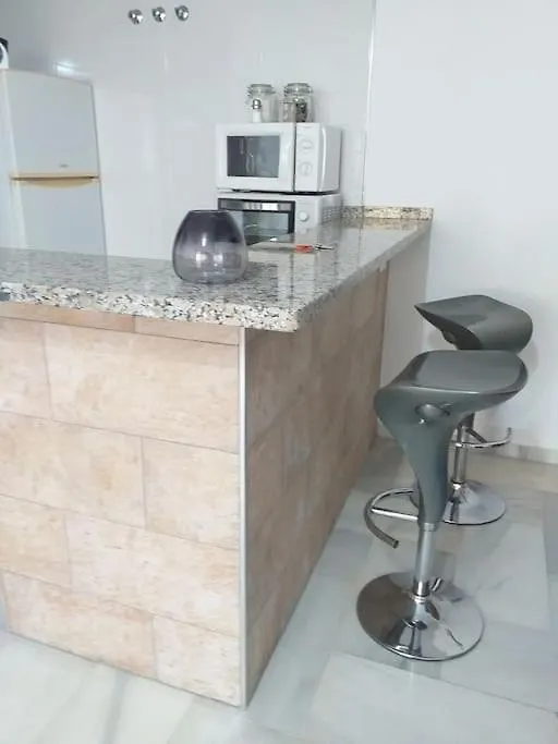 Apartamento En Arroyo De La Miel Benalmadena 0*,