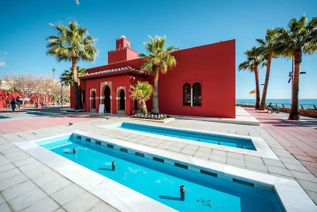 Apartment Apartamento En Arroyo De La Miel Benalmadena