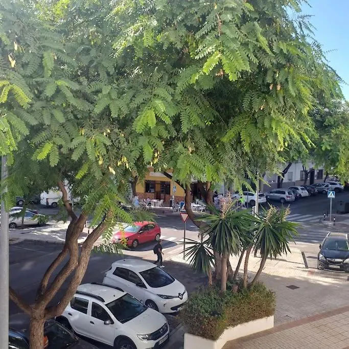 Apartment Apartamento En Arroyo De La Miel Benalmadena