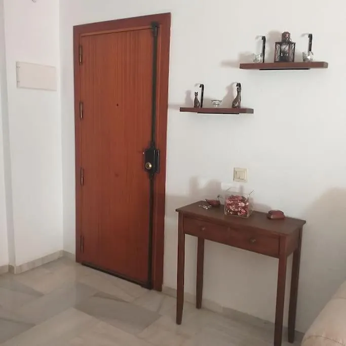 Apartment Apartamento En Arroyo De La Miel Benalmadena Spain