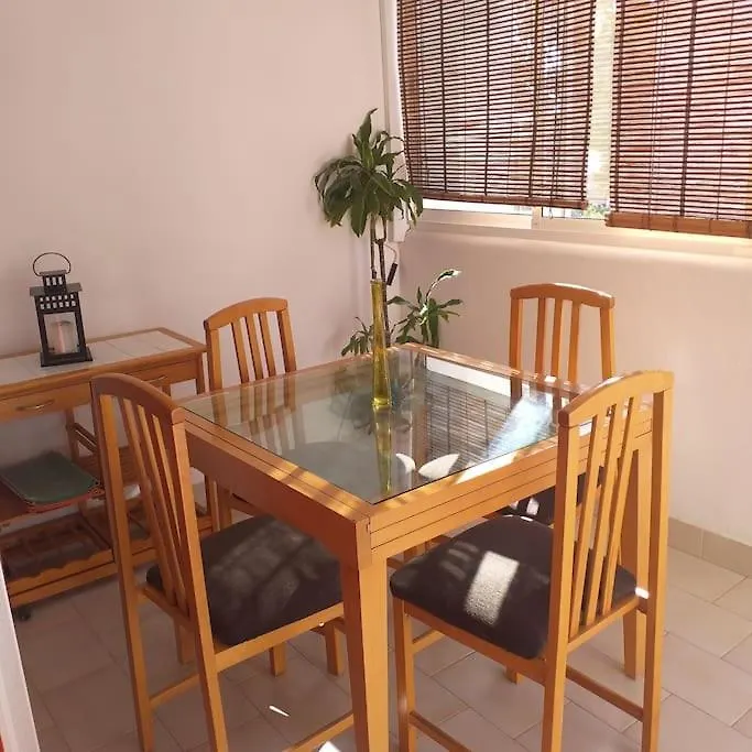 Apartamento En Arroyo De La Miel Benalmadena 0*,