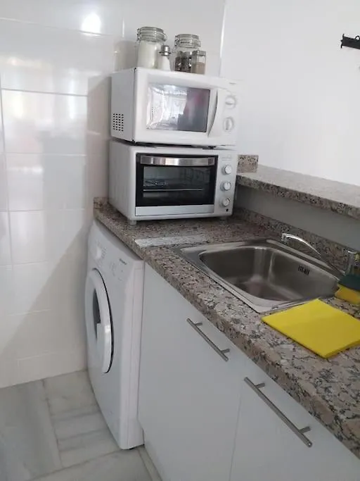 Apartamento En Arroyo De La Miel Benalmadena Spain