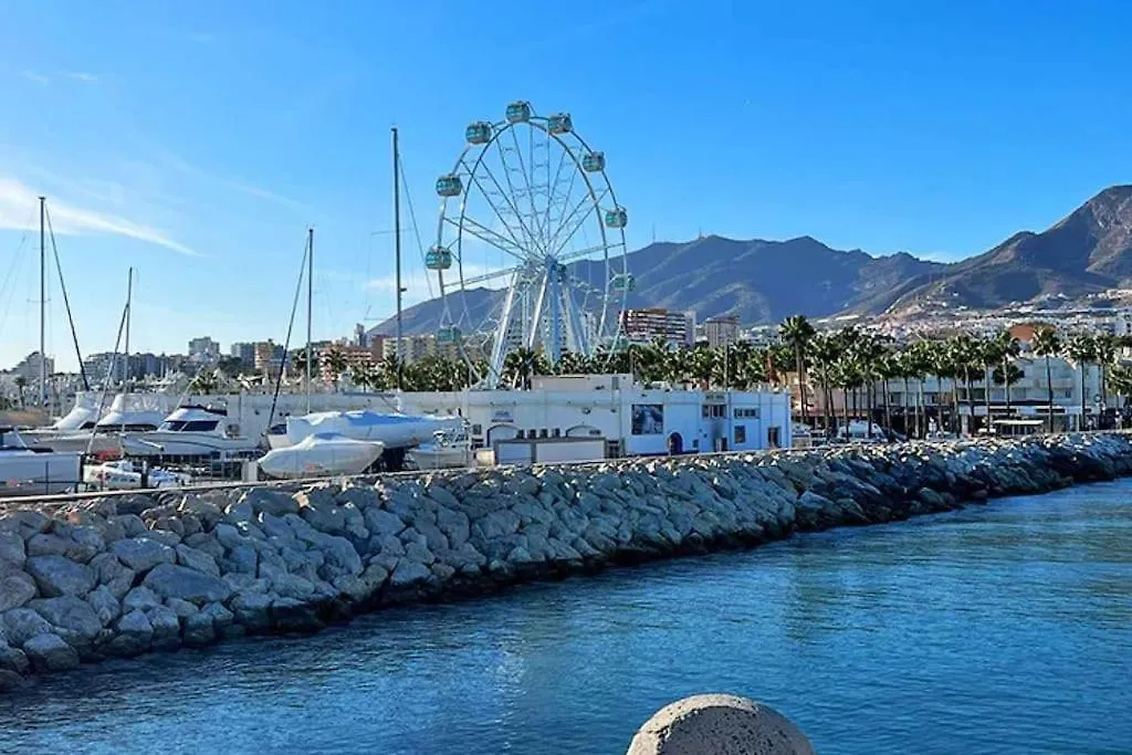 Apartamento En Arroyo De La Miel Benalmadena Apartment