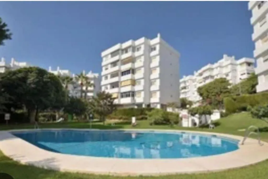 Apartamento En Arroyo De La Miel Benalmadena