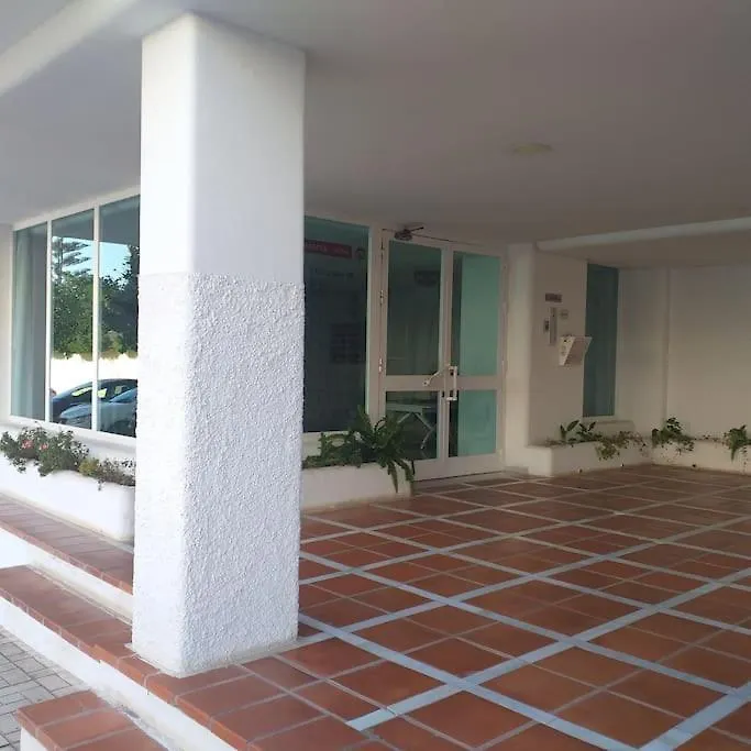 Apartamento En Arroyo De La Miel Benalmadena