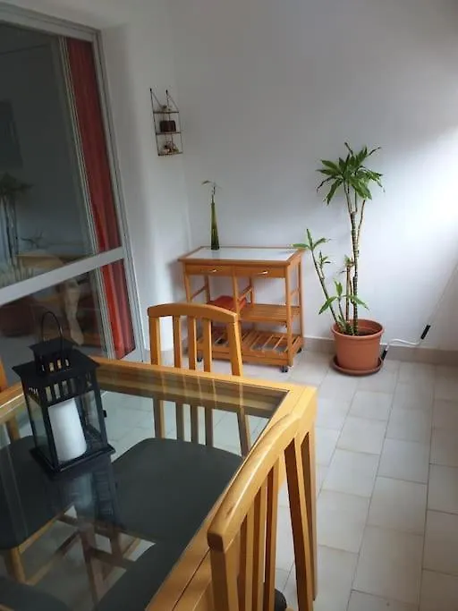 Apartamento En Arroyo De La Miel Benalmadena Apartment